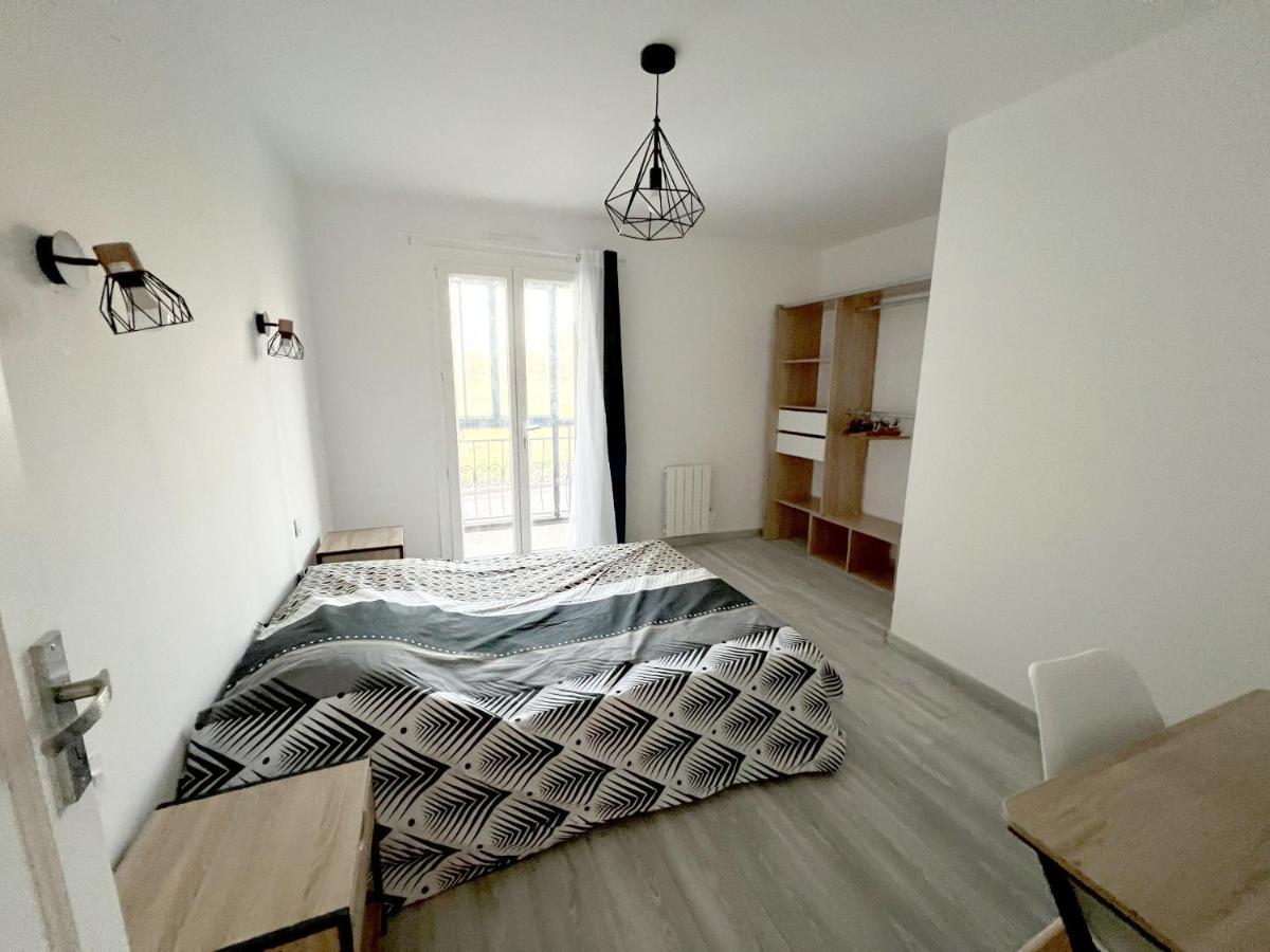 178A - T3 Tout Confort Du Gond - 70 M2 Le Gond-Pontouvre Eksteriør billede
