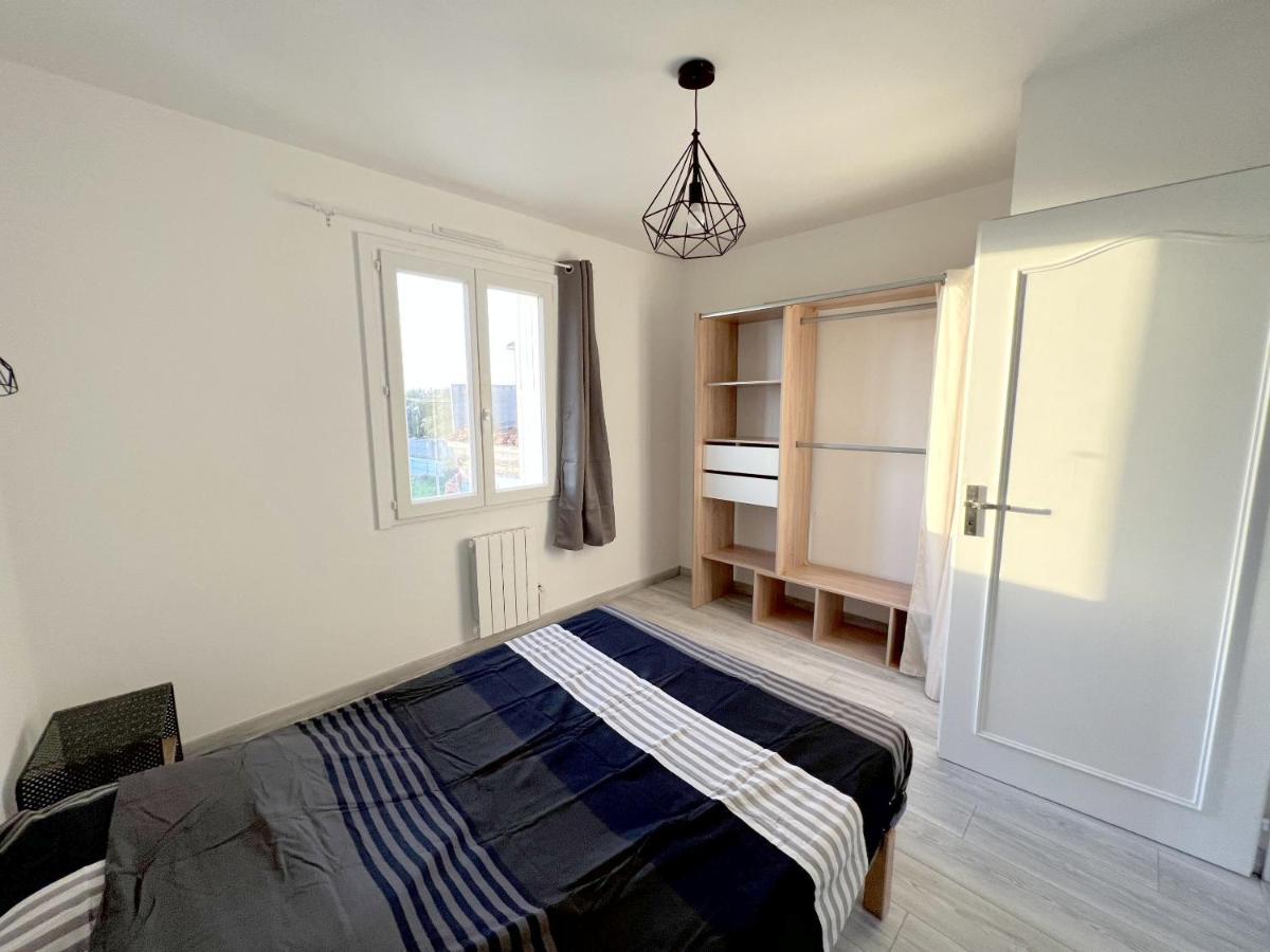 178A - T3 Tout Confort Du Gond - 70 M2 Le Gond-Pontouvre Eksteriør billede
