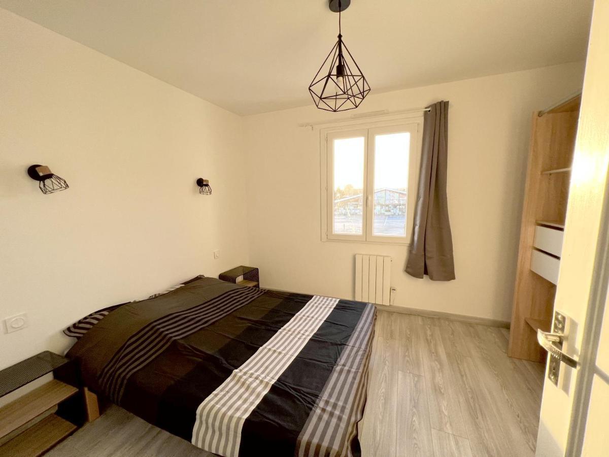 178A - T3 Tout Confort Du Gond - 70 M2 Le Gond-Pontouvre Eksteriør billede