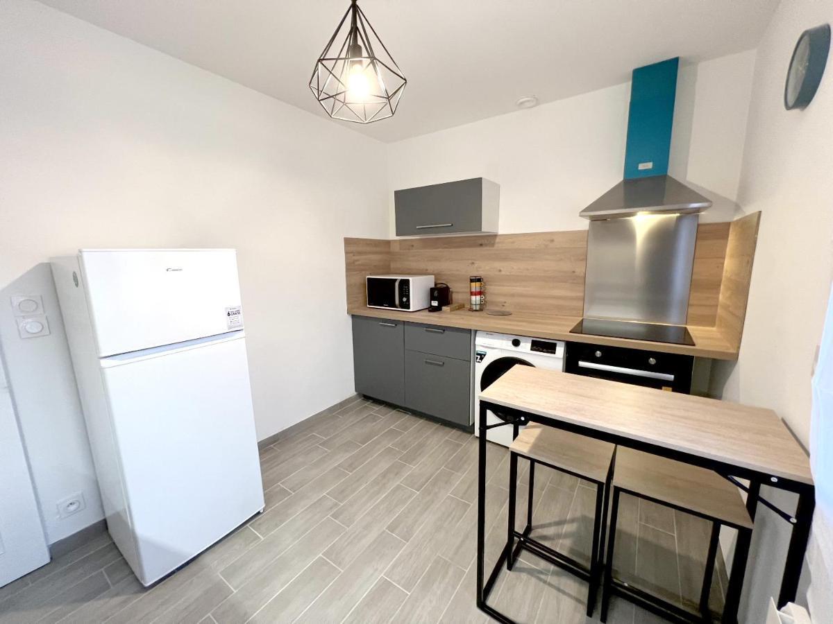178A - T3 Tout Confort Du Gond - 70 M2 Le Gond-Pontouvre Eksteriør billede