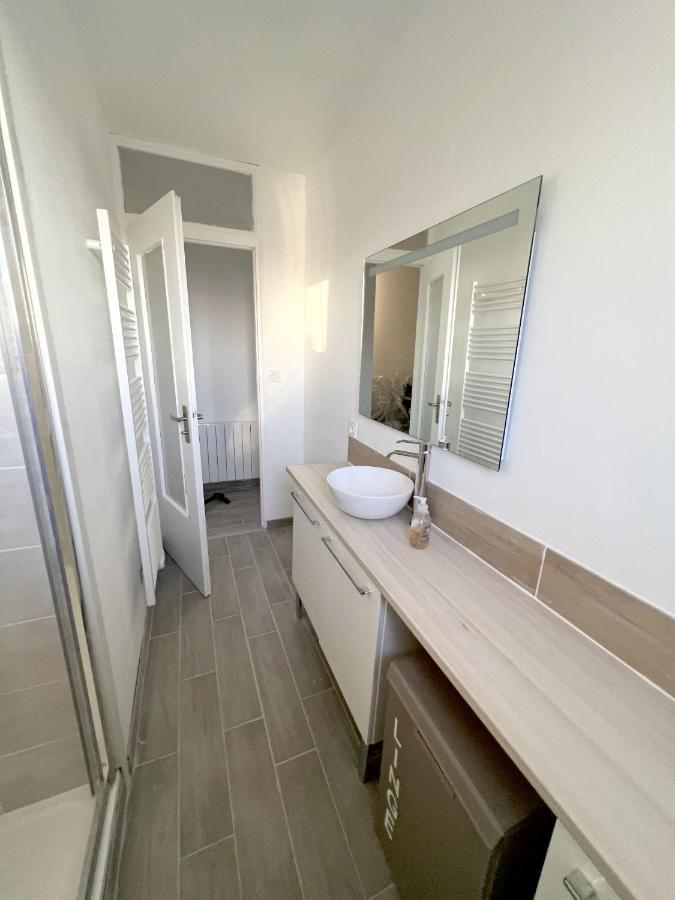 178A - T3 Tout Confort Du Gond - 70 M2 Le Gond-Pontouvre Eksteriør billede
