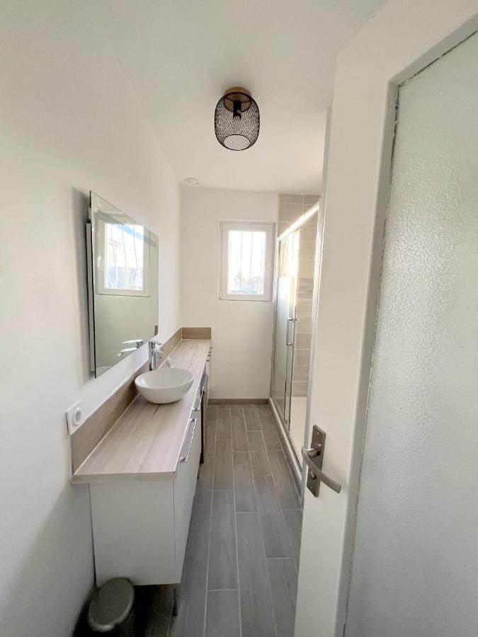 178A - T3 Tout Confort Du Gond - 70 M2 Le Gond-Pontouvre Eksteriør billede