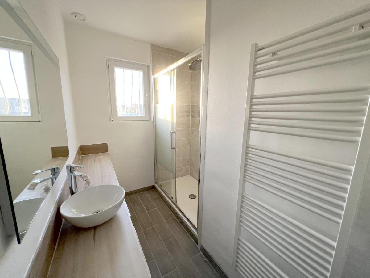 178A - T3 Tout Confort Du Gond - 70 M2 Le Gond-Pontouvre Eksteriør billede