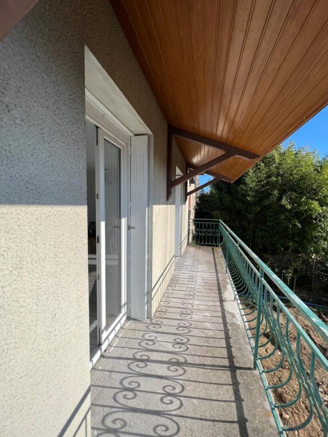 178A - T3 Tout Confort Du Gond - 70 M2 Le Gond-Pontouvre Eksteriør billede