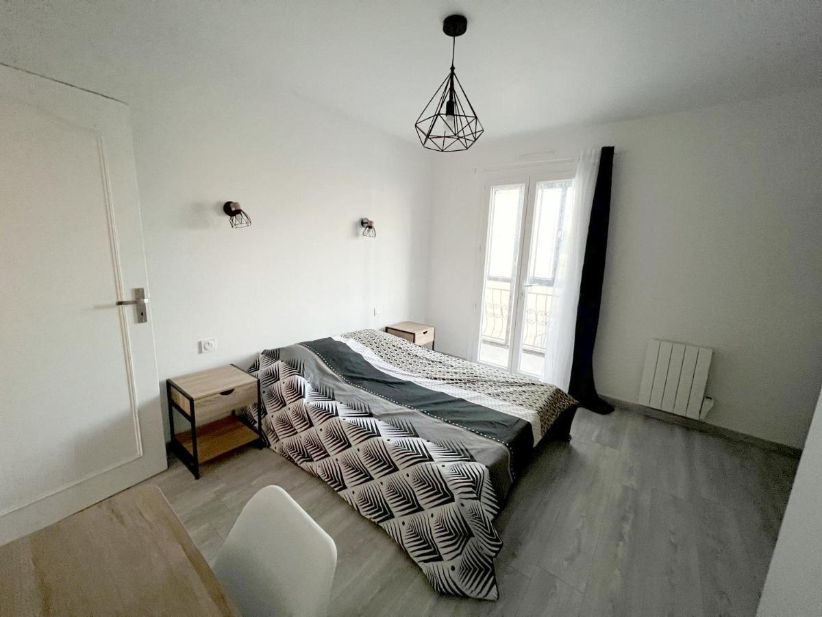 178A - T3 Tout Confort Du Gond - 70 M2 Le Gond-Pontouvre Eksteriør billede