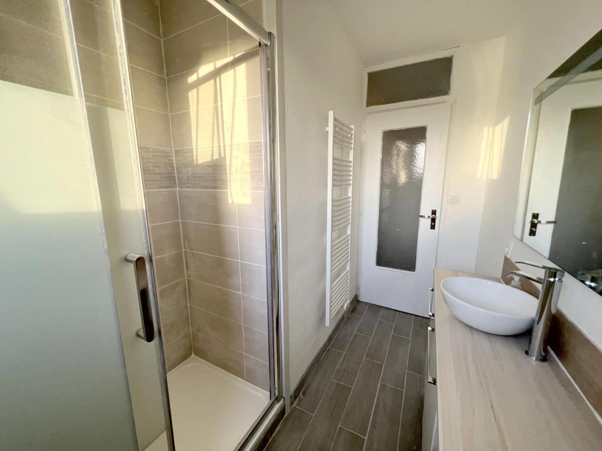 178A - T3 Tout Confort Du Gond - 70 M2 Le Gond-Pontouvre Eksteriør billede